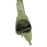 Рюкзак-слинг Bear Design CL41029 moss