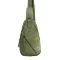  Рюкзак-слинг Bear Design CL41029 moss 