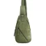  Рюкзак-слинг Bear Design CL41029 moss 