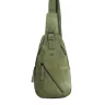 Рюкзак-слинг Bear Design CL41029 moss
