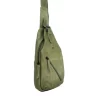 Рюкзак-слинг Bear Design CL41029 moss