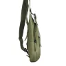 Рюкзак-слинг Bear Design CL41029 moss