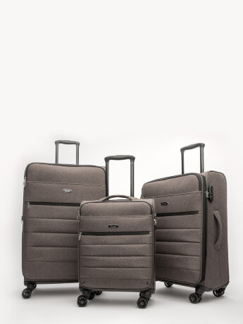 Чемодан 676-02-28 L4 S.Lavia