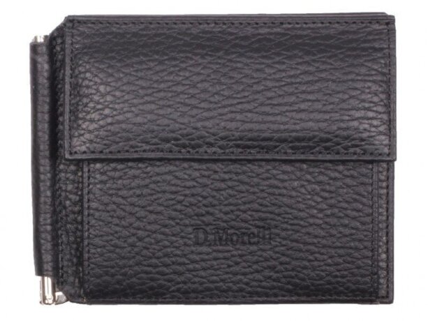 Зажим для купюр Domenico Morelli ZM01-F001 Texas