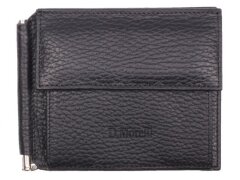 Зажим для купюр Domenico Morelli ZM01-F001 Texas