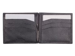 Зажим для купюр Domenico Morelli ZM01-F001 Texas