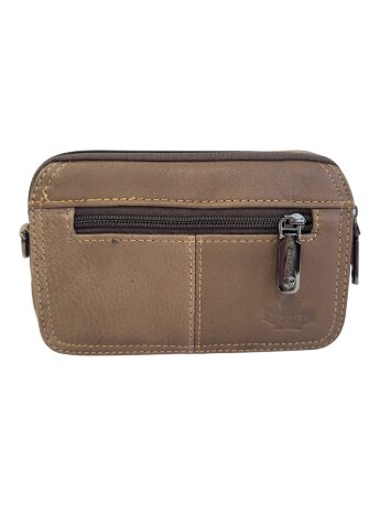 Сумка на пояс ZNX 32817К
