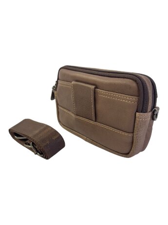 Сумка на пояс ZNX 32817К