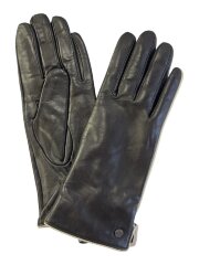 Перчатки женские Pitas 0637Z р.8 окантовка