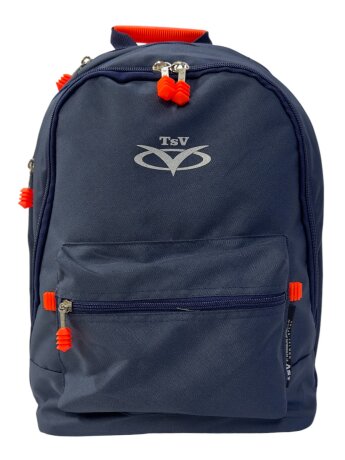 Рюкзак на колесах TsV 99.22 син/апель