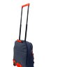 Рюкзак на колесах TsV 99.22 син/апель