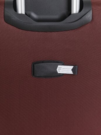 Чемодан Redmond NF05-28BR кор