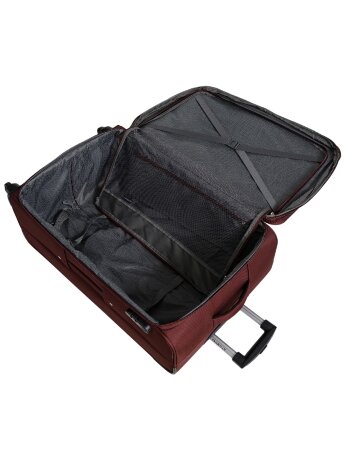 Чемодан Redmond NF05-28BR кор