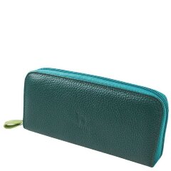 Портмоне MUMI 231-29 мята