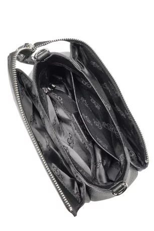 Сумка женская Ego Favorite 25-4928 черная