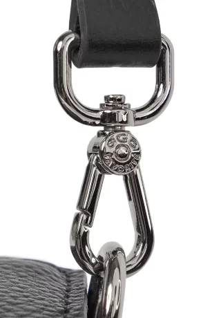 Сумка женская Ego Favorite 25-4928 черная