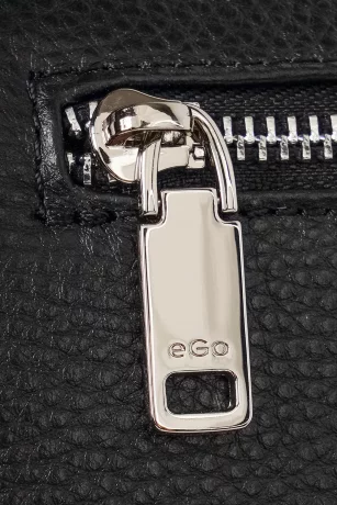 Сумка женская Ego Favorite 25-4928 черная