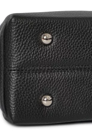 Сумка женская Ego Favorite 25-4928 черная