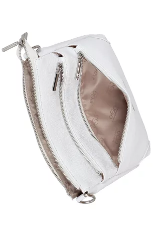 Сумка Ego Favorite 25-8455 белый