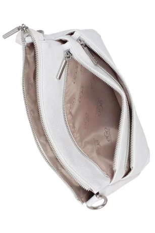 Сумка Ego Favorite 25-8455 белый