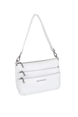 Сумка Ego Favorite 25-8455 белый
