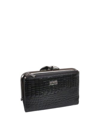 Кошелёк женский Ego 03-0090 черный