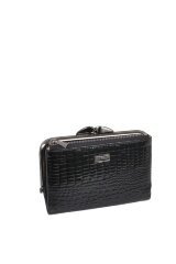 Кошелёк женский Ego 03-0090 черный