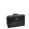 Кошелёк женский Ego 03-0090 черный