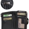Кошелёк женский Ego 03-0090 черный