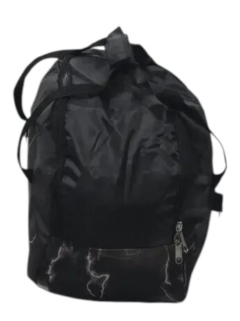 Сумка дорожная Ibag 6301 молнии
