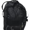 Сумка дорожная Ibag 6301 молнии