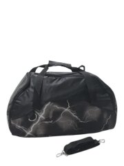 Сумка дорожная Ibag 6301 молнии
