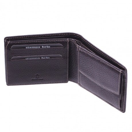 Кошелек Stampa Brio 643-3868 LS.G