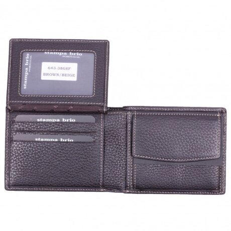 Кошелек Stampa Brio 643-3868 LS.G