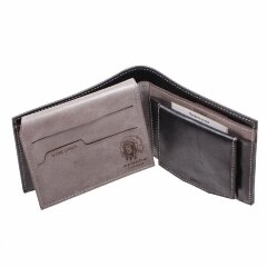 Кошелек Person МК-3-L Апачи Limited