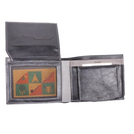 Кошелек Person МК-3-L Апачи Limited