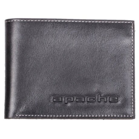 Кошелек Person МК-3-L Апачи Limited