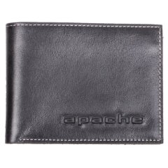 Кошелек Person МК-3-L Апачи Limited