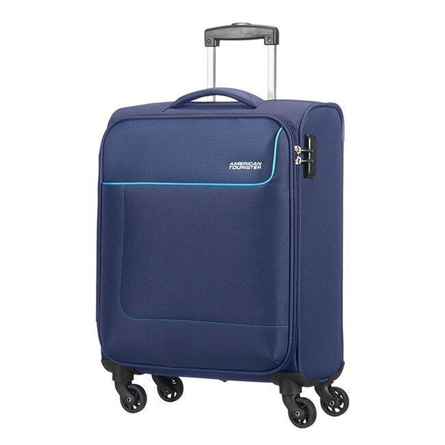Чемодан American Tourister Funshine m 63.5 л. American Tourister Spinner s. Чемодан 36х30х27. Чемодан American Tourister Herolite m 68 л.