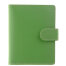 Визитница Qoper 0806 green 