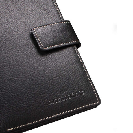 Портмоне мужское 4 в 1 Stampa Brio 135-1214 BGSR