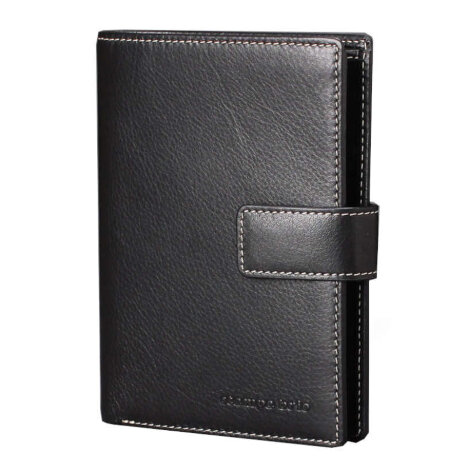 Портмоне мужское 4 в 1 Stampa Brio 135-1214 BGSR