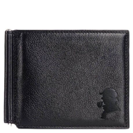 Зажим Domenico Morelli DM-ZM02-K01-S