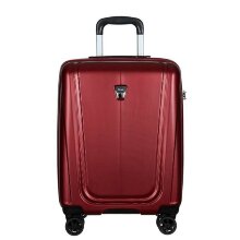 Чемодан Verage GM18087 w19 burgundy S