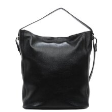 Сумка женская Suffle 116-0201 черн.фл