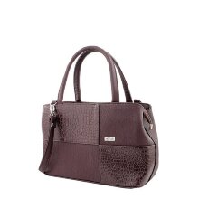 Сумка женская Оливи 343 т.кор/крок
