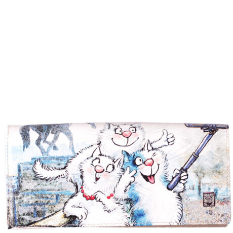 Кошелек женский Sharpey G-201-216 