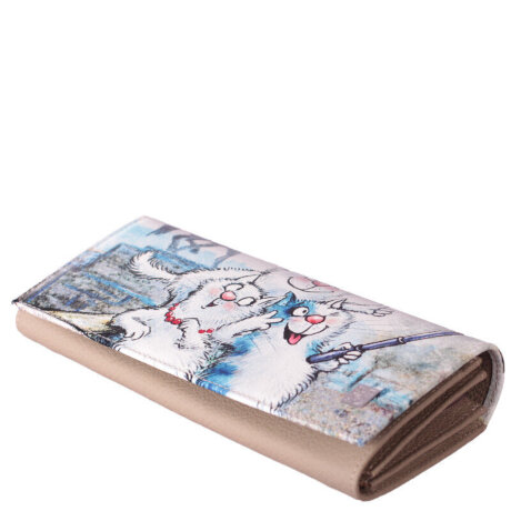 Кошелек женский Sharpey G-201-216 