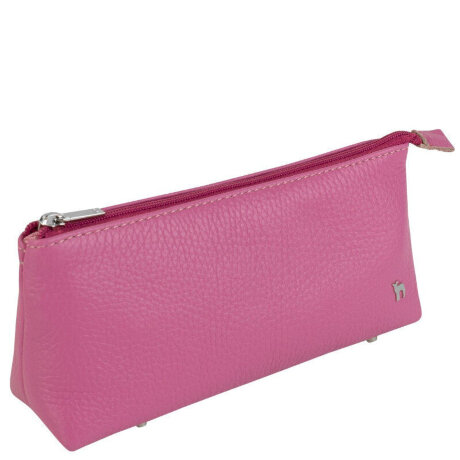 Косметичка ДАНДИ 166-33 фуксия