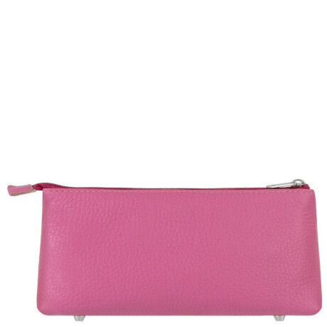 Косметичка ДАНДИ 166-33 фуксия